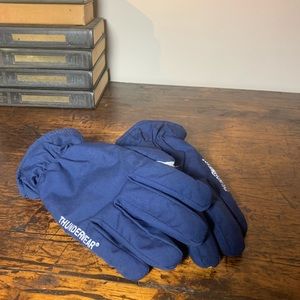 Winter Gloves 🧤 Thunderwear